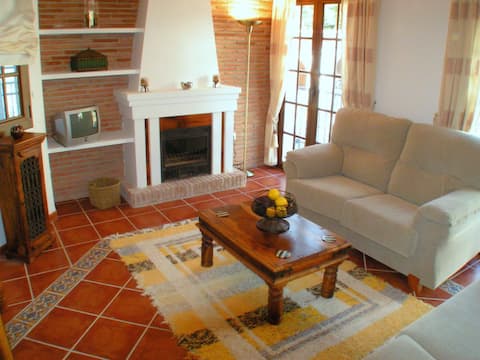 Stylish 3-bedroom apartment