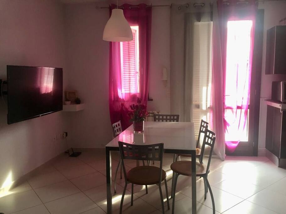 Tavolo da pranzo