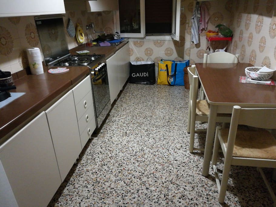 cucina