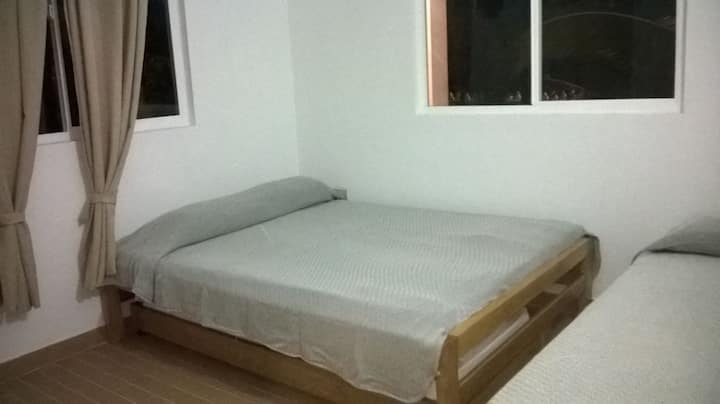 Camera da letto 1