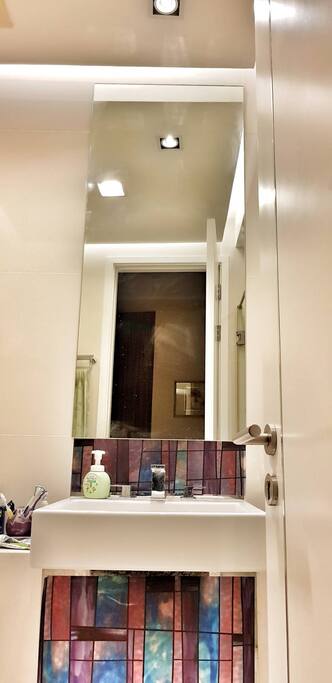 Relaxing Bahtroom