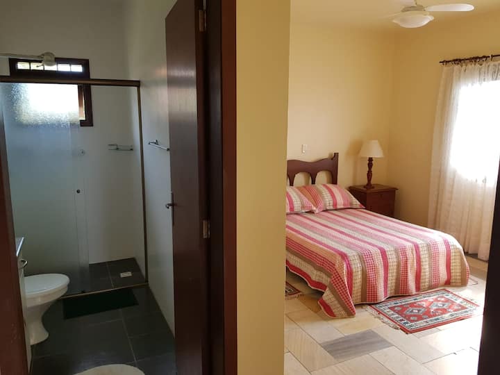 Апартамент 3