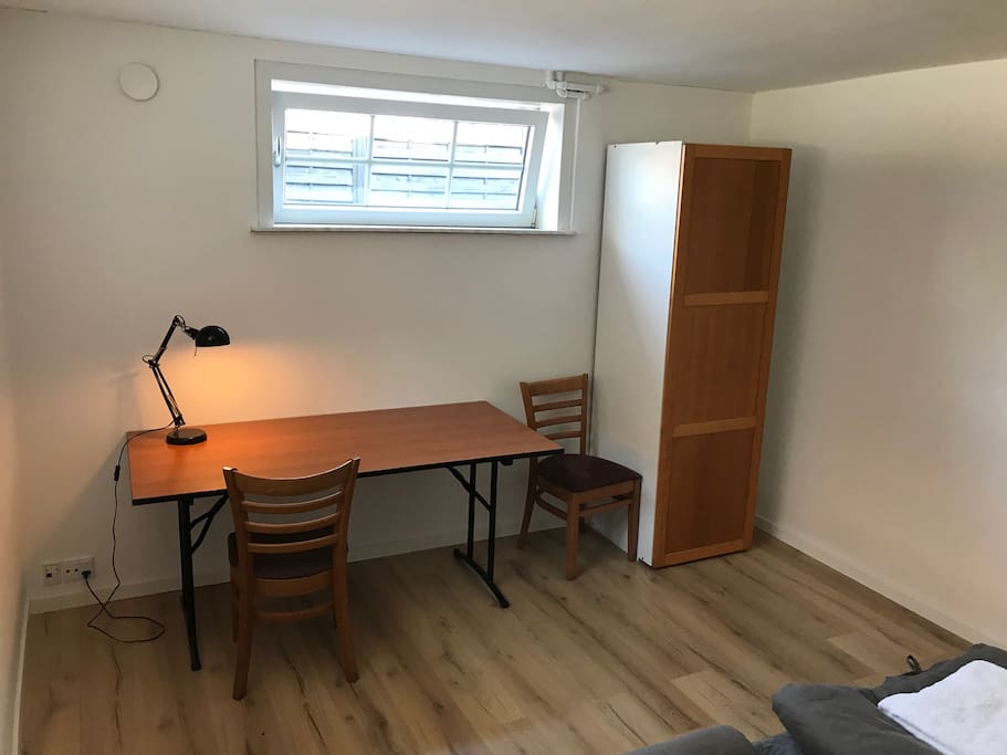 Workstation