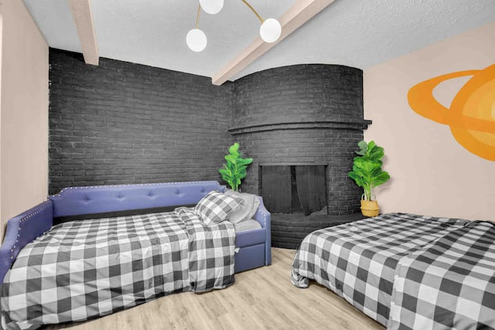 Habitación 4