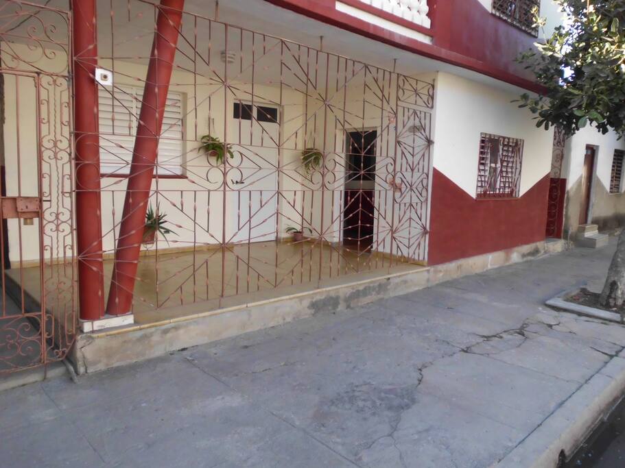Acceso a Pocala1