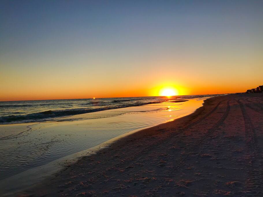 WOW! Amazing Okaloosa Island!!!
