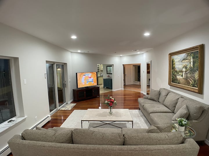 ห้องนั่งเล่น