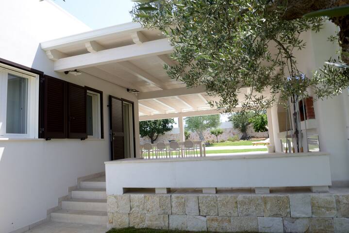 Villa Greta gallery image 4