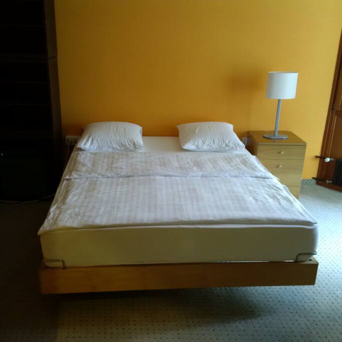 Queen Size Bed