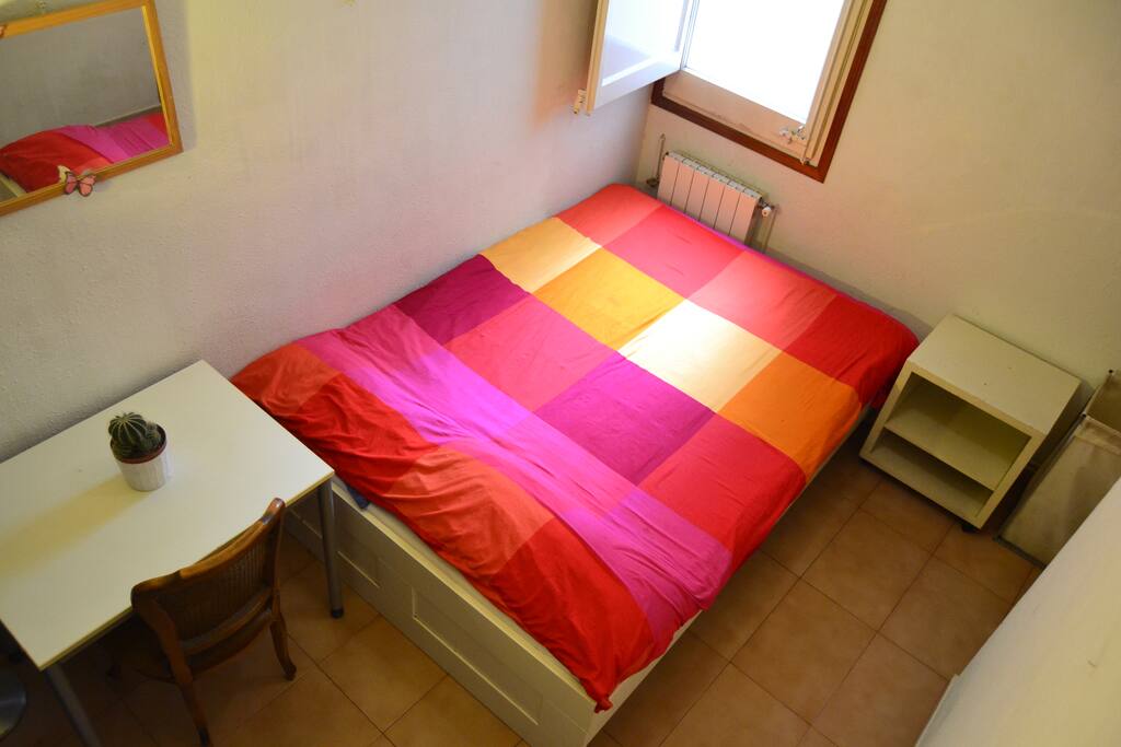 Your room