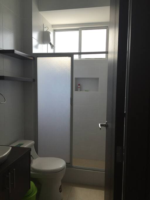 Baño #2
