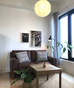 Sea View Suite in the heart of Georgetown, 2-4 pax