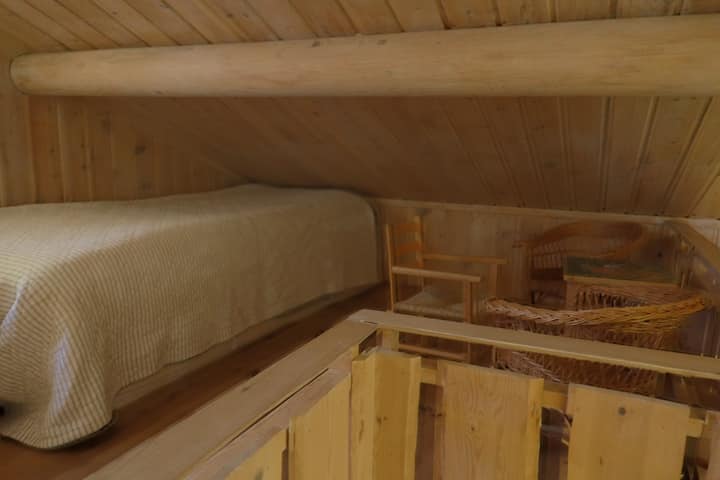 LOFT