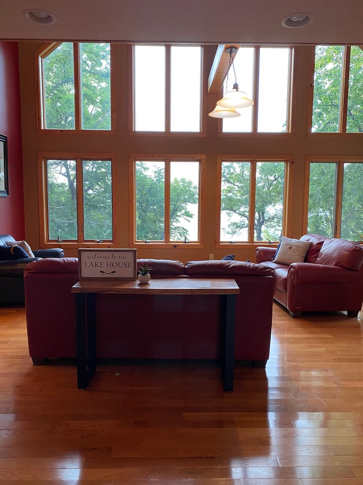 Всекидневна