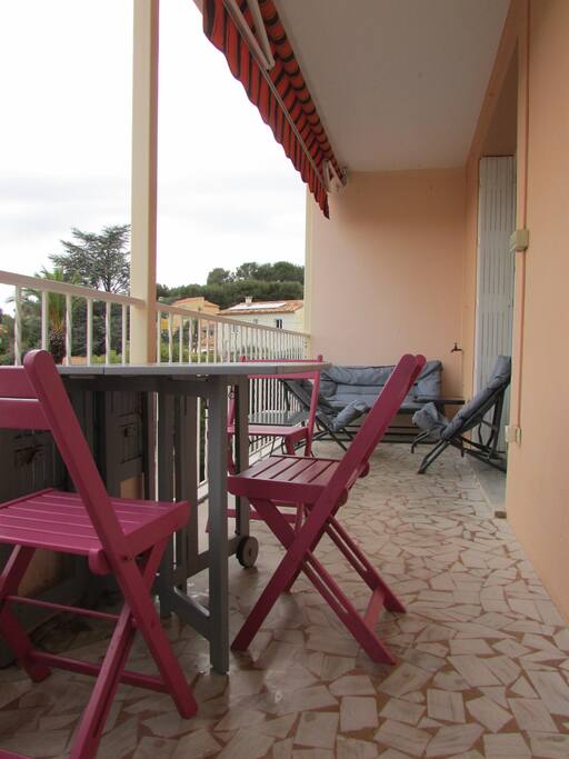 balcon