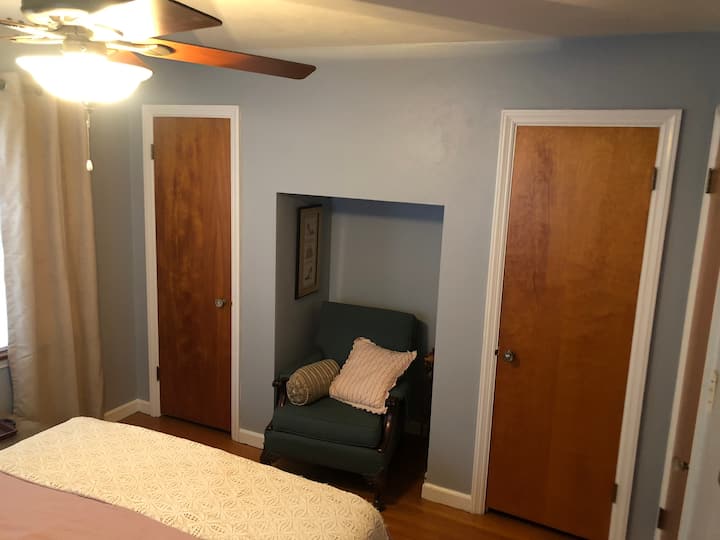 غرفة النوم 1