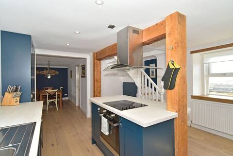 19 Fore Street - Seaside cottage in Johnshaven