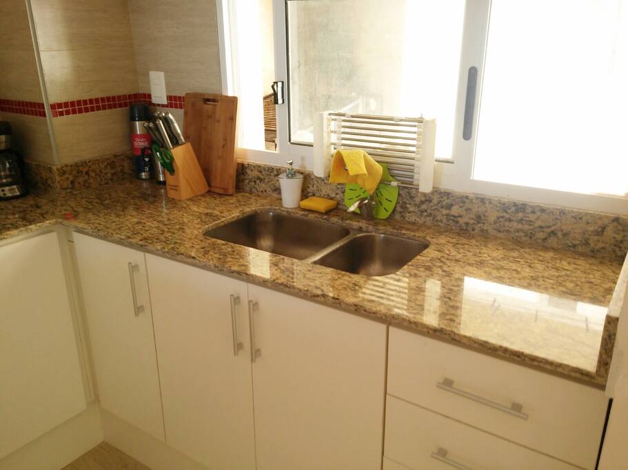 Kitchen PART 2.