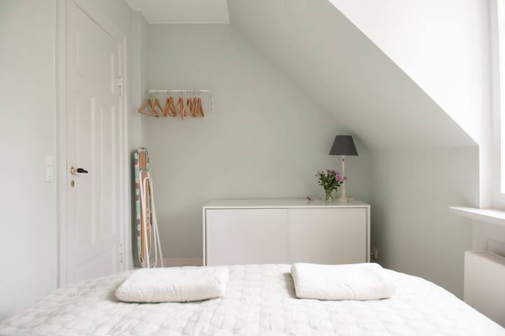 Cosy appartment in lovely Nyboder gallery image 5