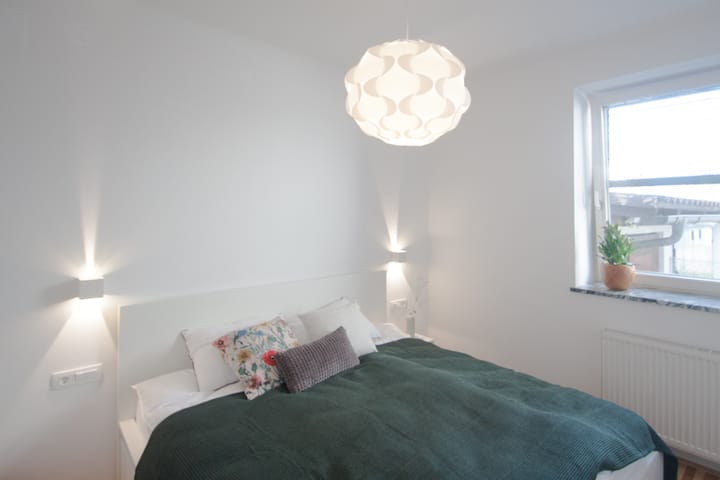 საძინებელი № 1