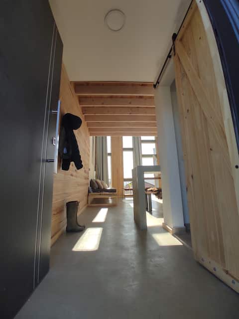 LOFT Multifunctional Space