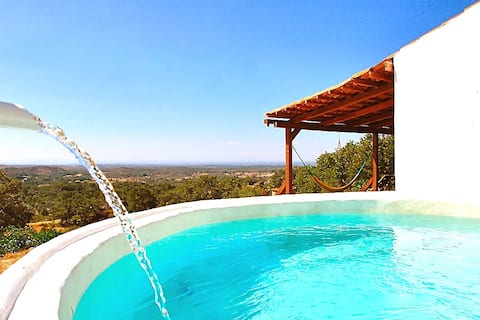 Deluxe Eco-Villa with Private Pool