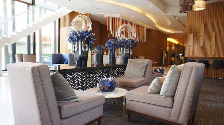 მისაღები ოთახი