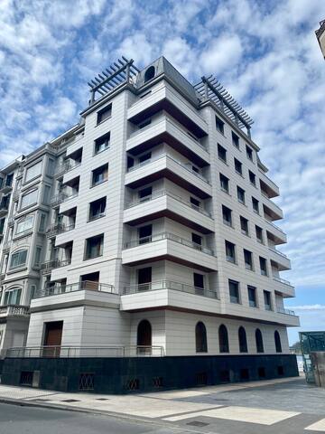 WaterFront Apartment