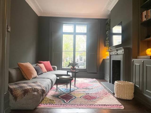 House in the heart of London gallery image 3