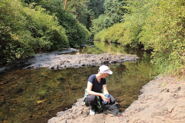 Показать полноэкранное фото от хозяина