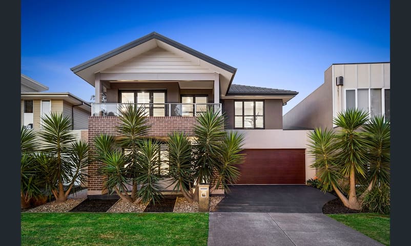 Beautiful home in the heart of Doreen