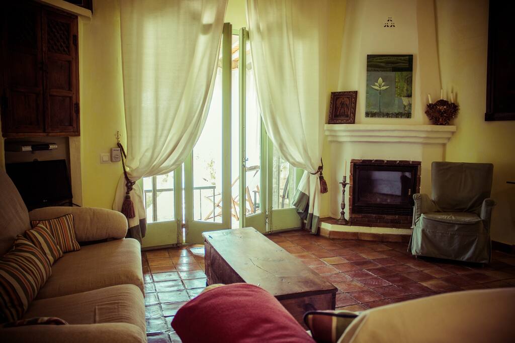 Salón