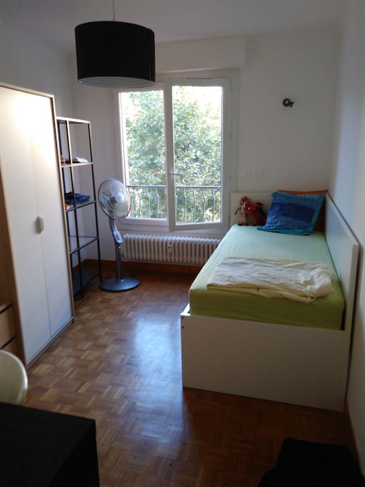 chambre n1