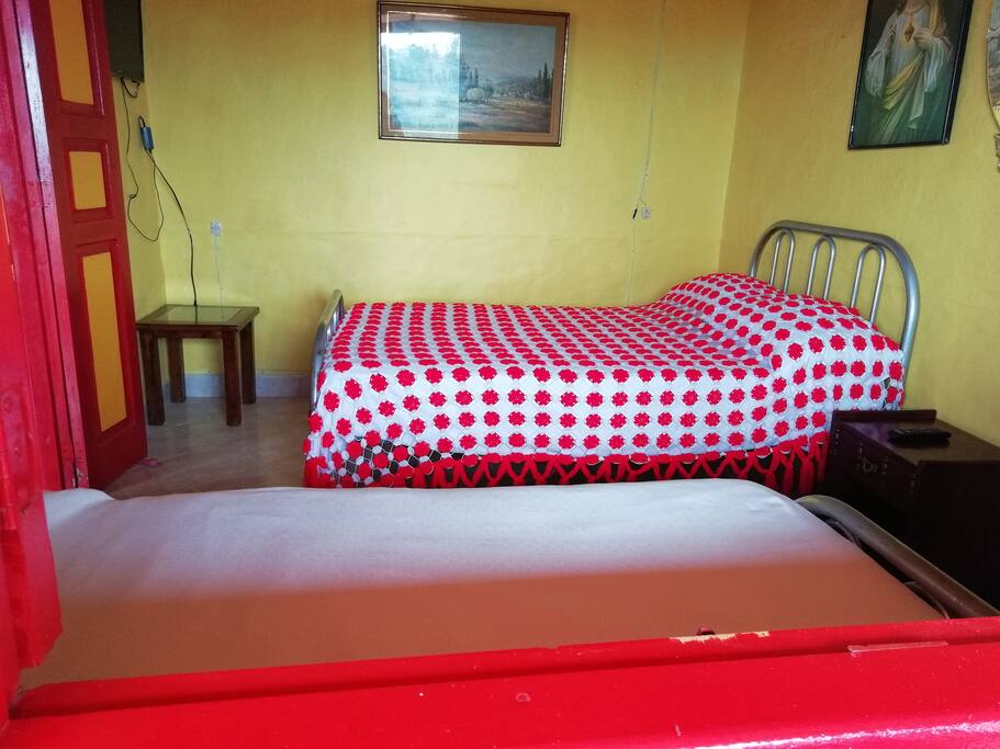 habitacion Nro 1