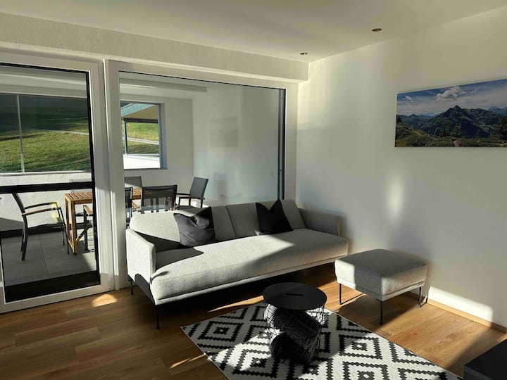 Apartment Bloserberg - Vorarlberg