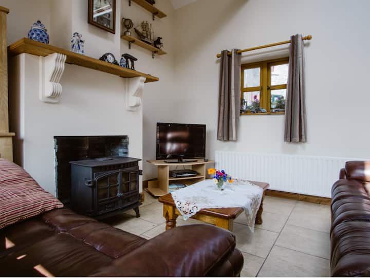 Ballymalone More Cottage - County Clare