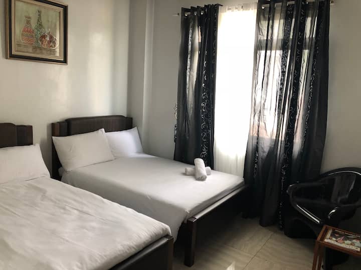 Спална соба 2