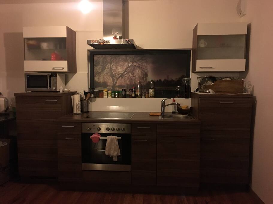 Küche