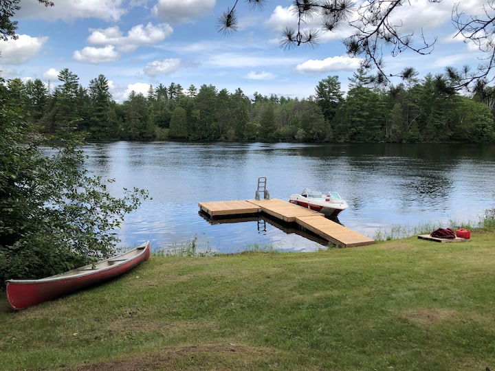 Quadeville Ferienwohnungen & Unterkünfte Ontario, Kanada Airbnb