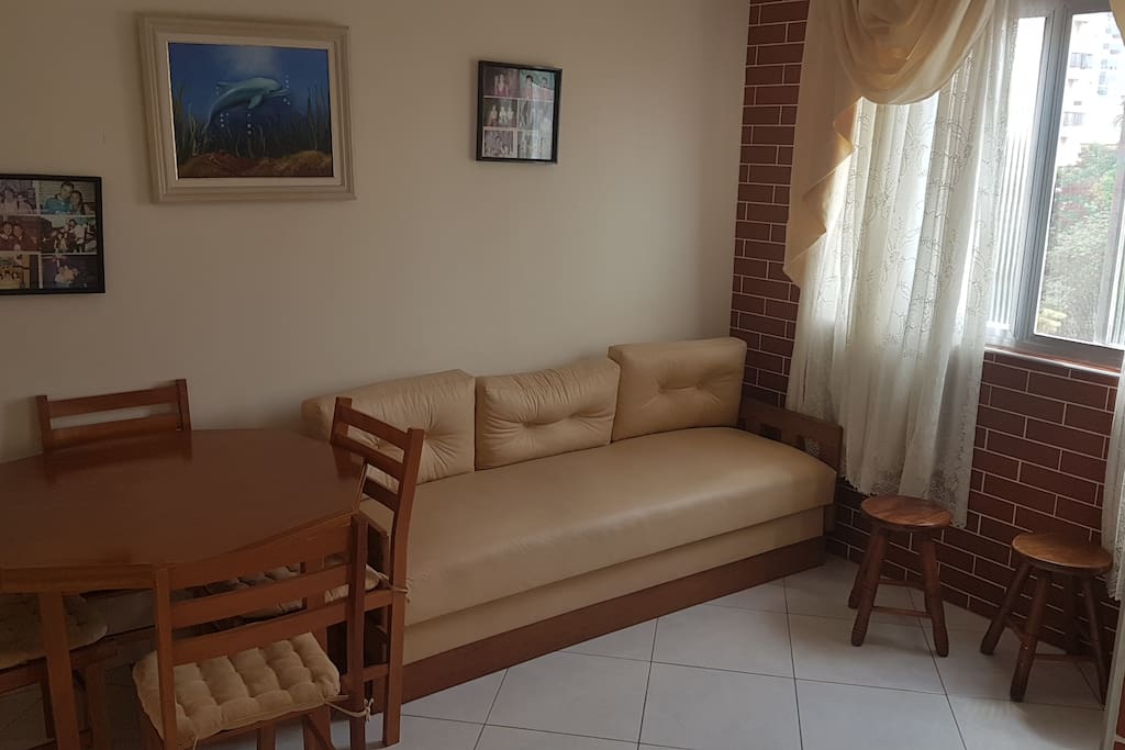Sofa-Cama Sala