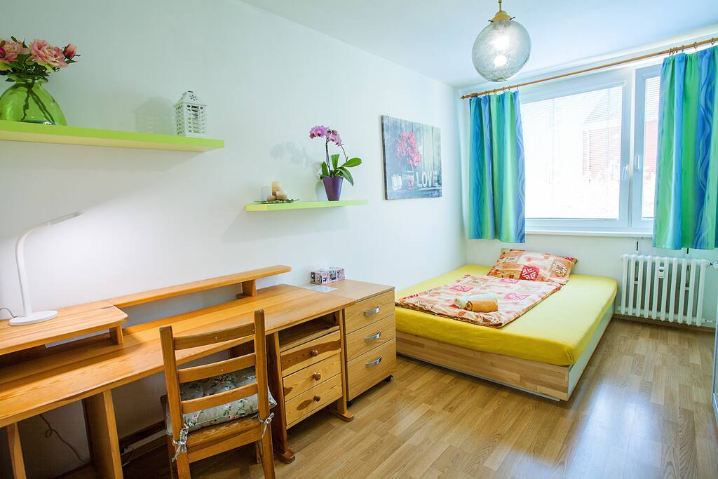 Your room
