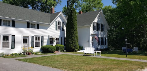 1869 Brooksville House
