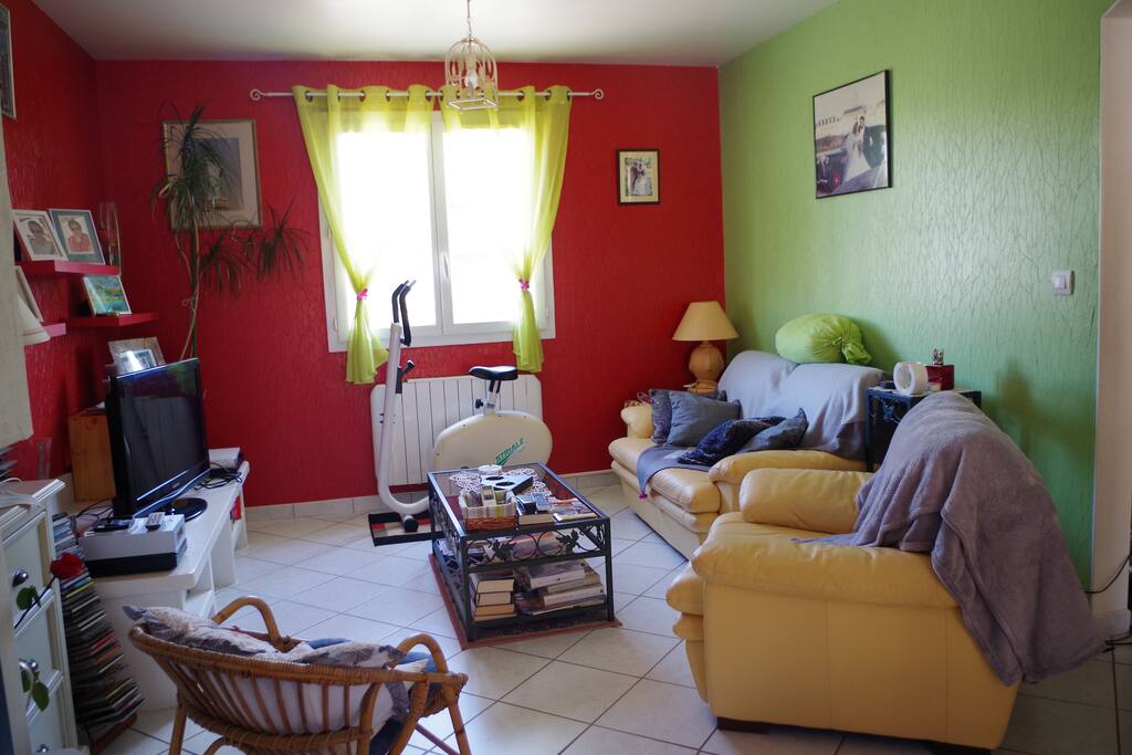 salon