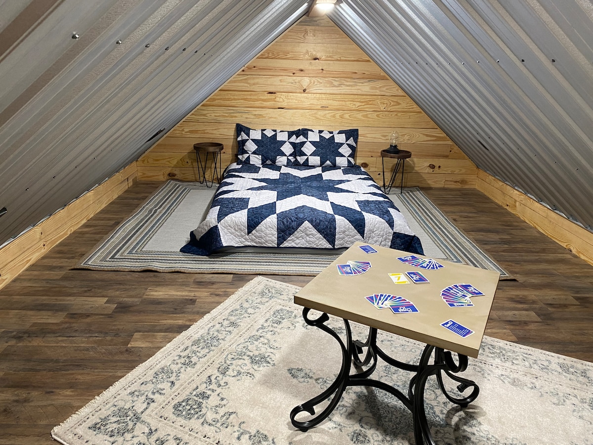 ห้องนอน