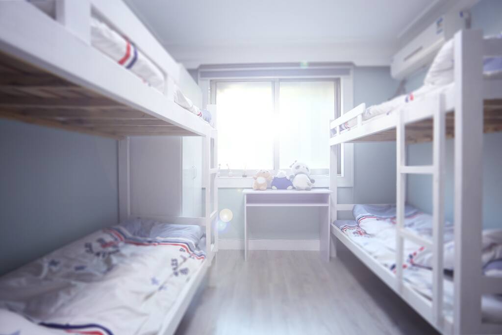 客房