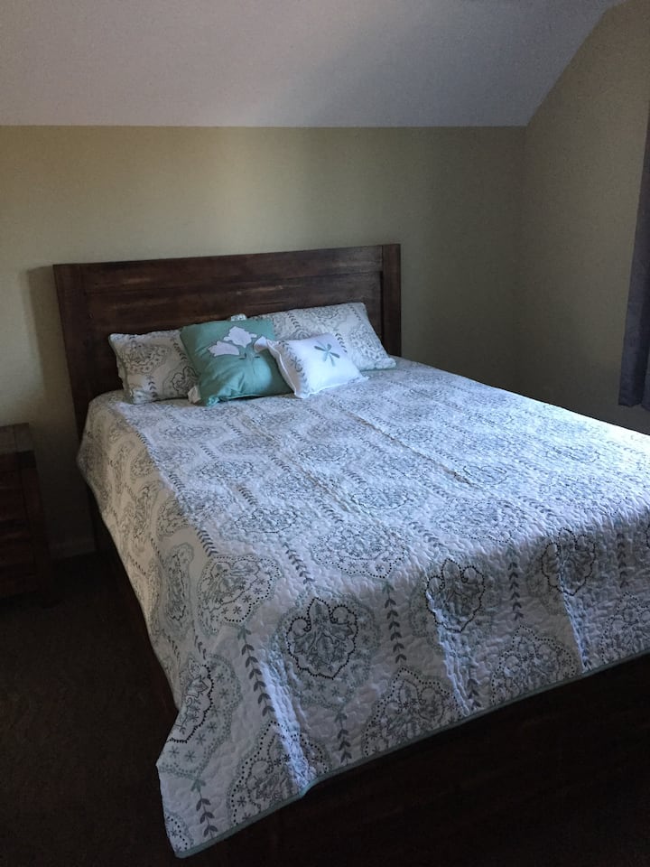 Eagle’s Nest Apartments for Rent in Saint Ignace, Michigan, United