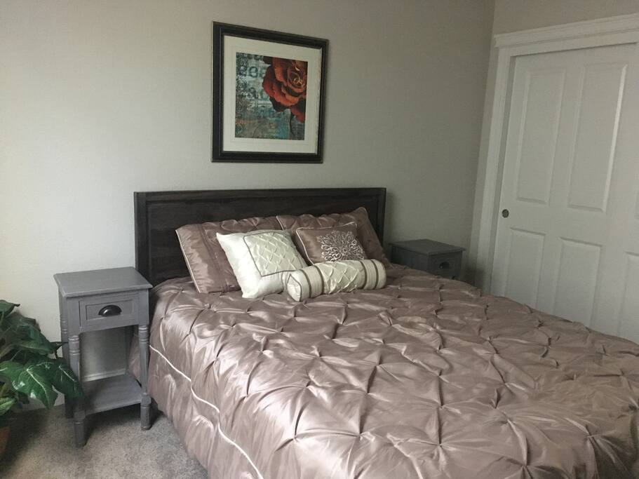 So comfy you won't want to get up!