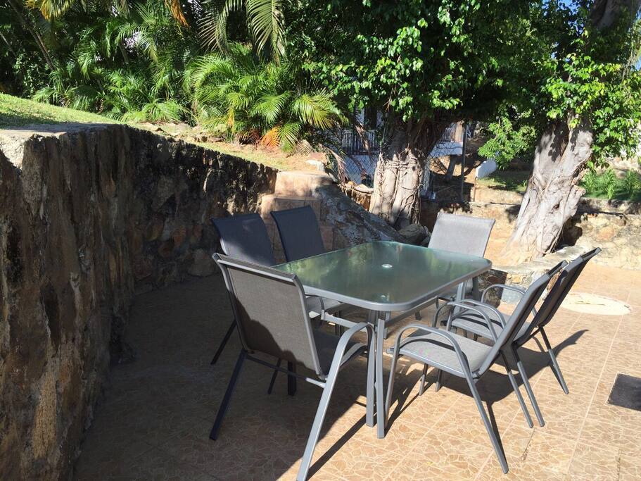 Terraza