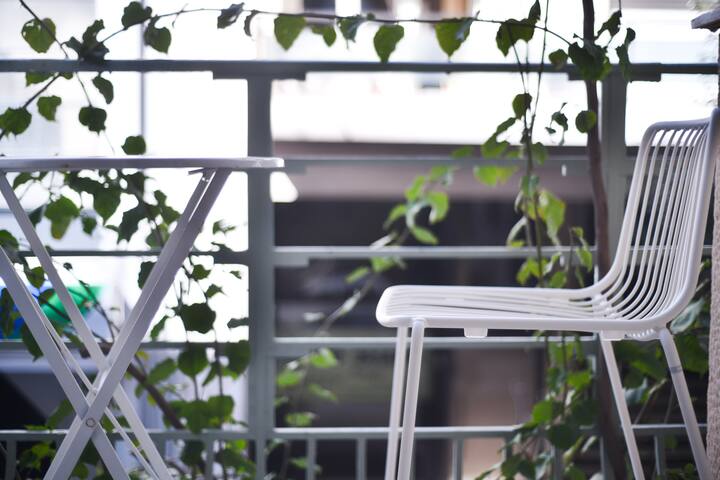 Kolonaki Boutique | 3-Bedroom Apartment gallery image 5