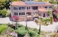 UNEQUALLED LUXURY VILLA @ BEACH 7000ft² 180°VIEW